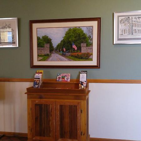 Eagle'S Nest Hotel & Conference Center Quincy Esterno foto