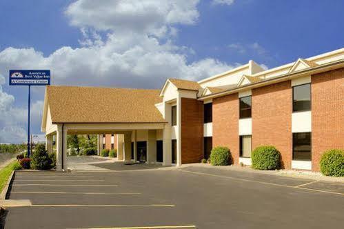 Eagle'S Nest Hotel & Conference Center Quincy Esterno foto