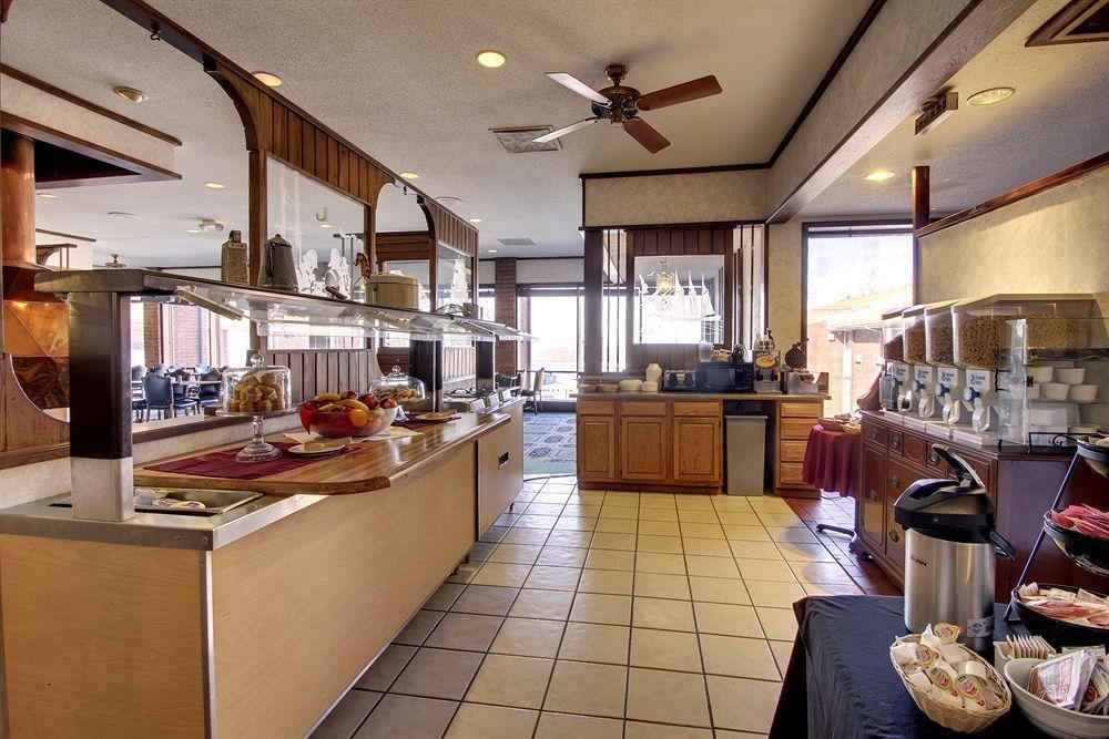 Eagle'S Nest Hotel & Conference Center Quincy Esterno foto