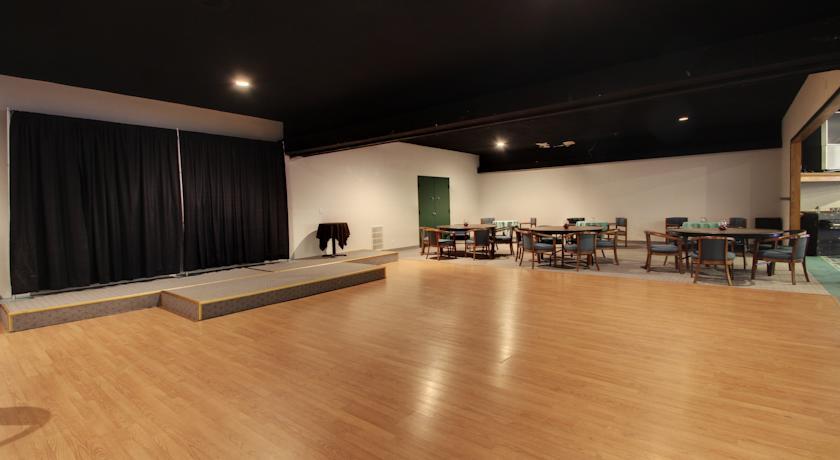 Eagle'S Nest Hotel & Conference Center Quincy Esterno foto