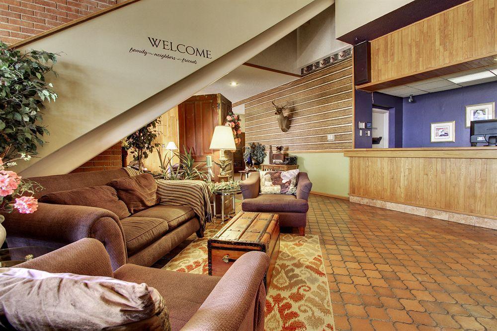 Eagle'S Nest Hotel & Conference Center Quincy Esterno foto